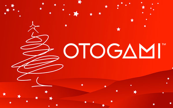 Navidad con Otogami