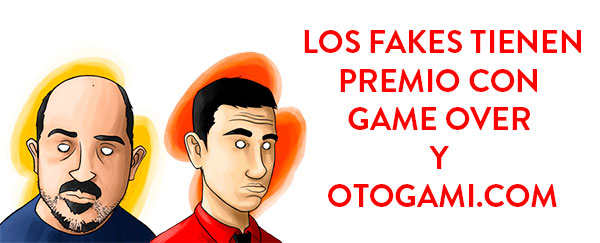 FakesGameOver